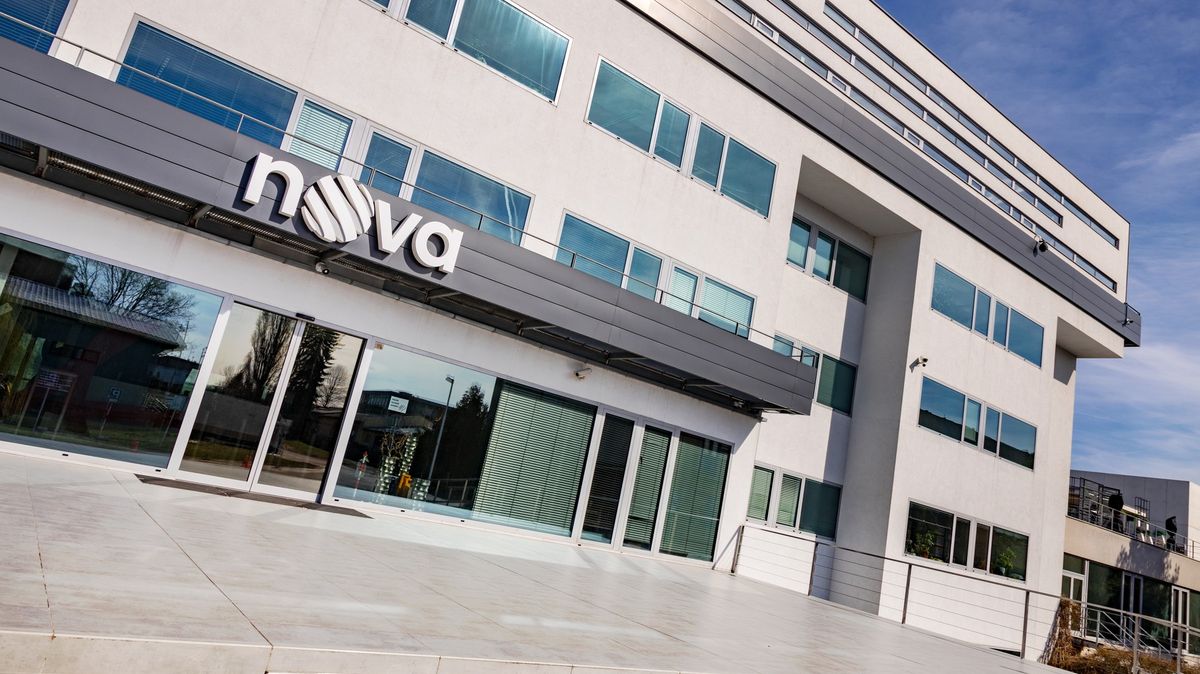 TV Nova loni zvýšila zisk o šest procent na 1,1 miliardy korun